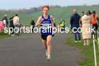 Mens and Womens Under-17s and Under-20s 2025 Heaton Memorial 10k Road Race, Newcastle Town Moor, Sunday, November 9th. Photo: David T. Hewitson/Sports for All Pics
